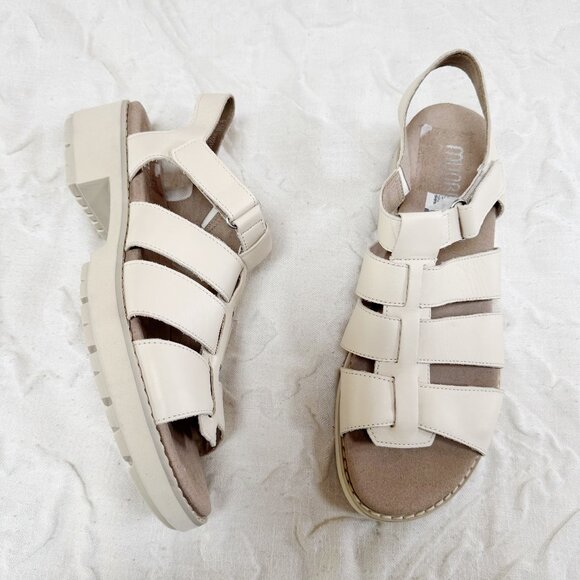 Munro Marley Sandal Size 9.5M New - Picture 2 of 7